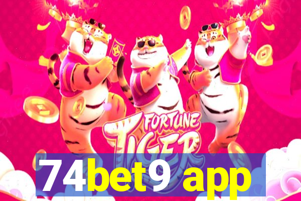 74bet9 app